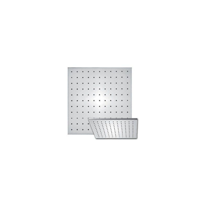 Pomme de tête sans bras 250mm+rotule - SQCR250 - PAINI | GENMA