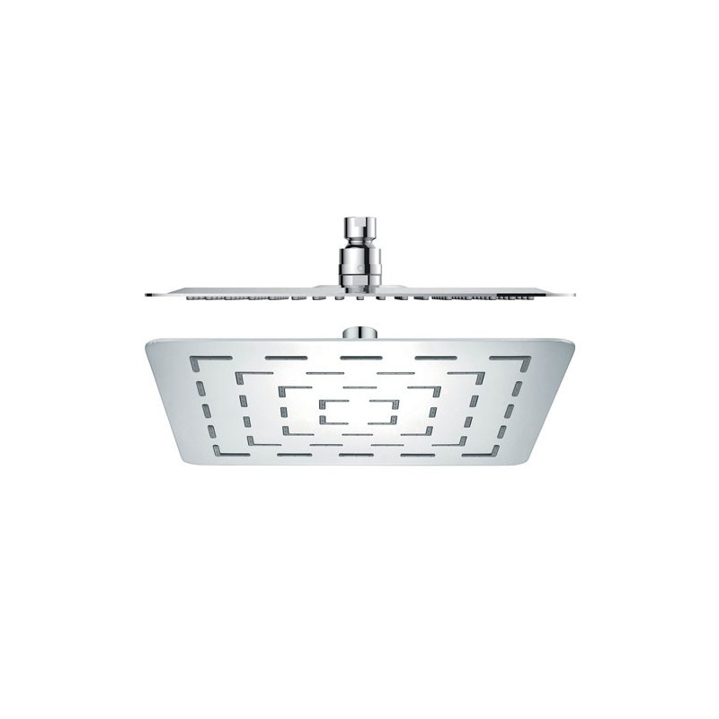 Pomme de tête sans bras 250mm+rotule - SQCR258 - PAINI | GENMA