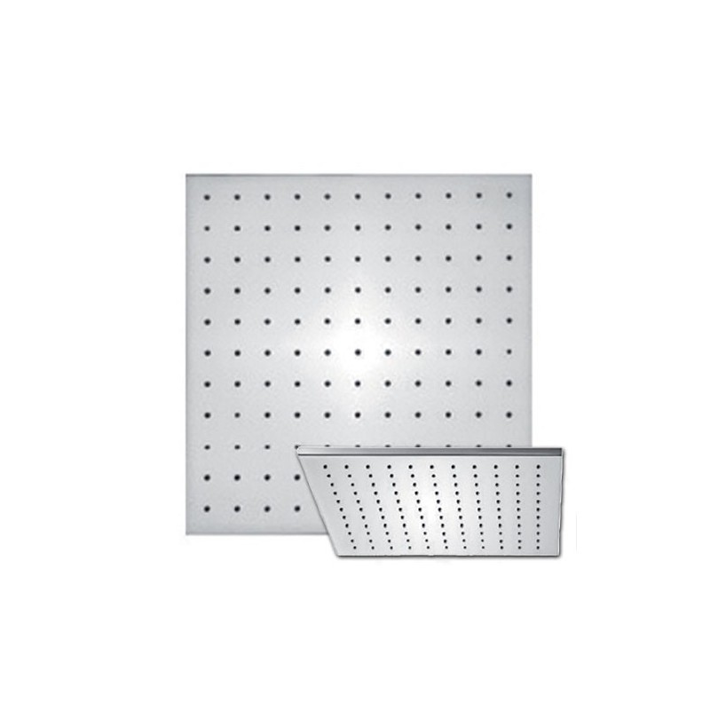 Pomme de tête sans bras 400 mm + rotule - SQCR400 - PAINI | GENMA