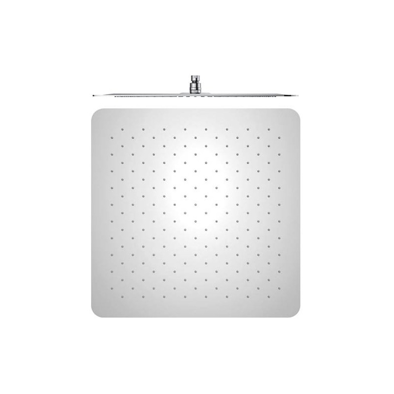 Pomme de tête sans bras 400 mm + rotule - SQCR402 - PAINI | GENMA