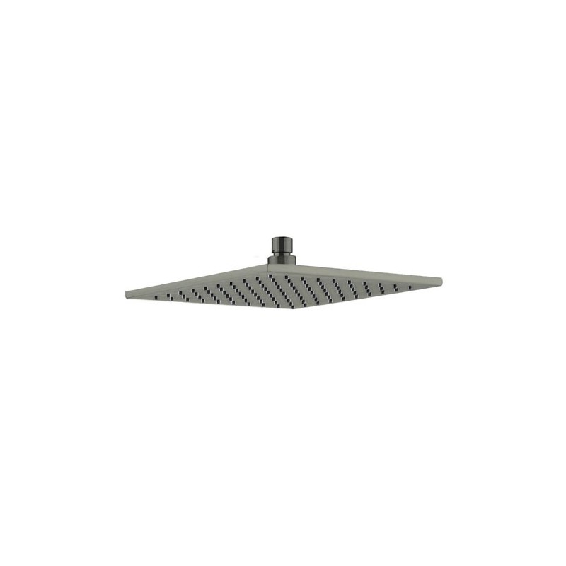 Pomme de tête carrée 250 mm pw - SQPW252 - PAINI | GENMA