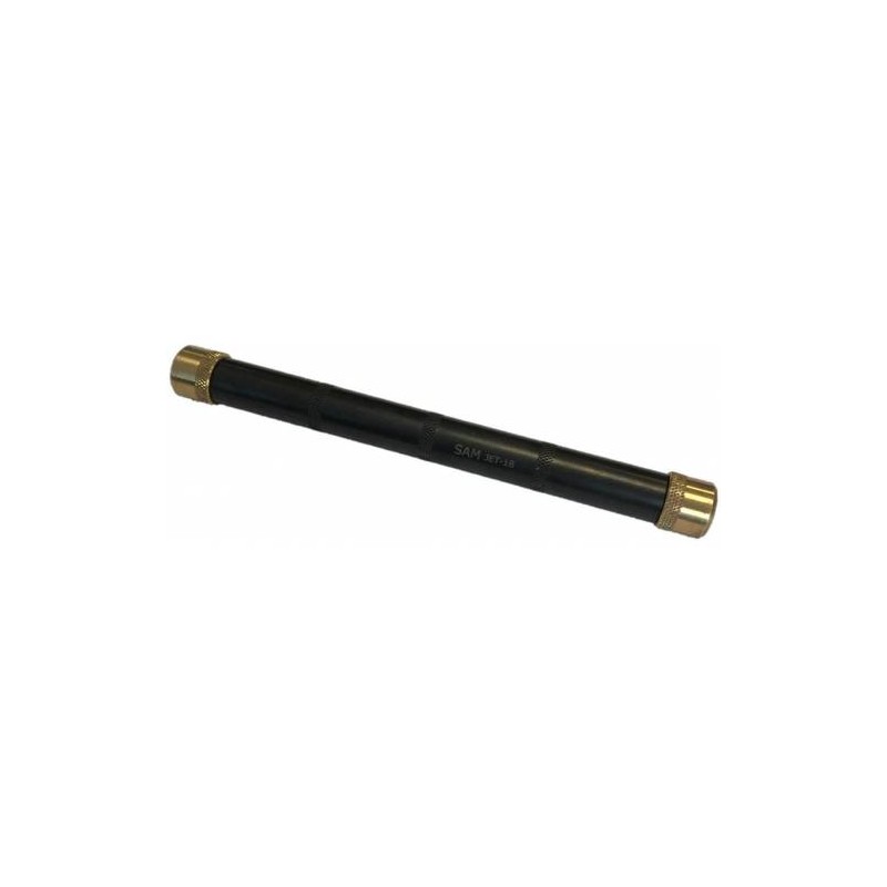 JET DE BRONZE DIAMETRE 18 MM JET18 SAM GENMA — free download