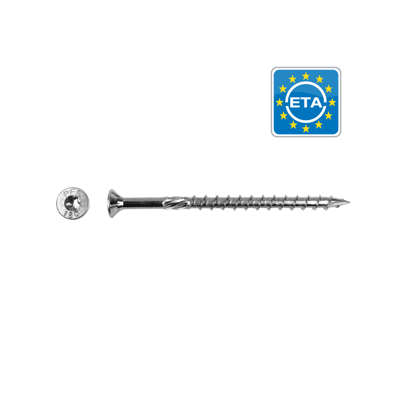 6X160 TF T30 PFS ZN - PFEVTG001006001603 - PGB | GENMA