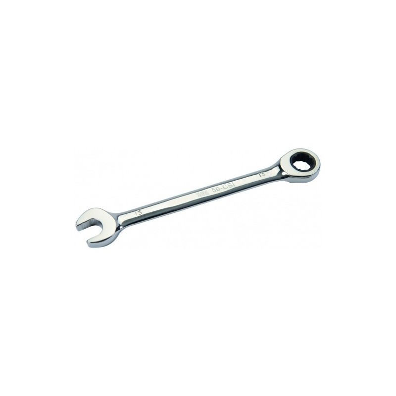 CLE MIXTE A CLIQUET 30 MM - 50CSI30 - SAM | GENMA