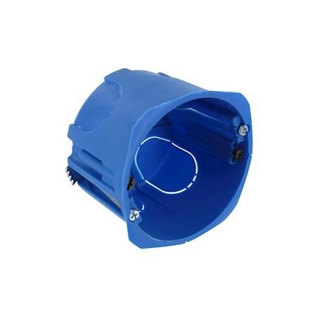 Btier Blue Box D.67 prof.50 mm - 600509 - BLM | GENMA