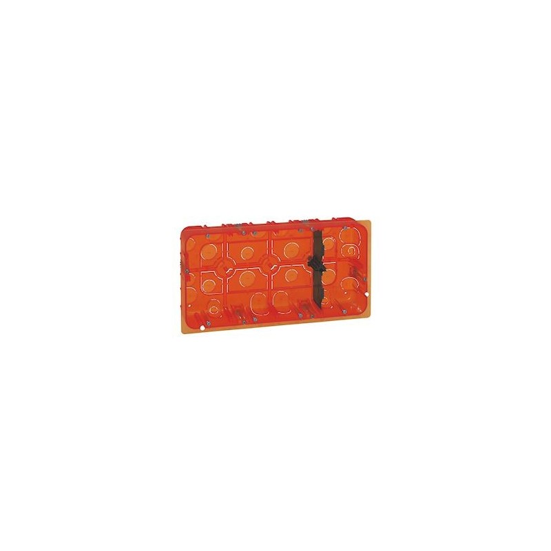 BATIBOX MULTI-MAT.2X10 MODULES - 080128 - LEGRAND | GENMA