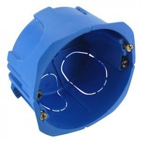 Btier Blue Box D.67 prof.40 mm - 610409 - BLM | GENMA
