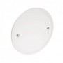 COUVERCLE ROND BOITE D67 - ALB71819 - Schneider Electric | GENMA