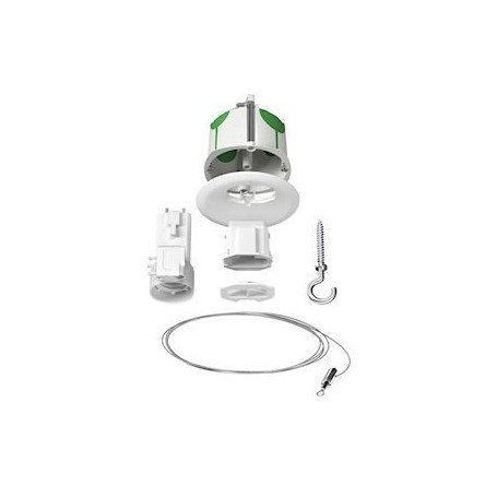 KIT DE CENTRE AIR COMPLET - IMT35229 - Schneider Electric | GENMA