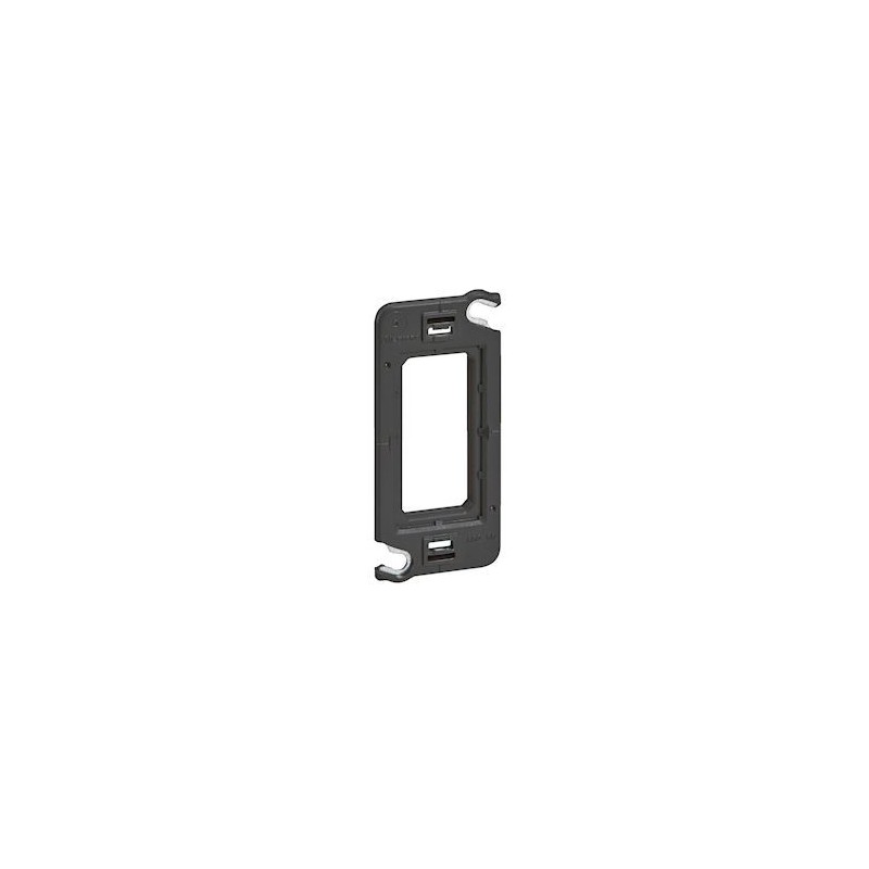 LOT DE SUPPORT à griffes Mosaic Legrand EUR 12,00 - FR
