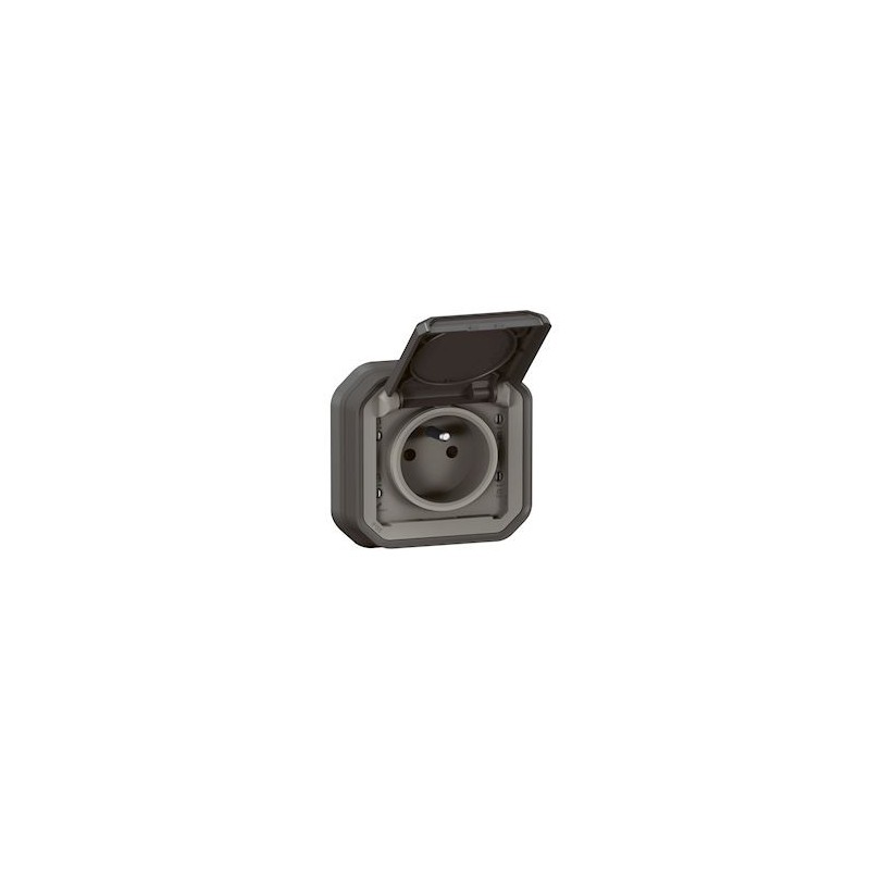 Legrand 069515 Indicatore di movimento senza neutro Legrand Plexo