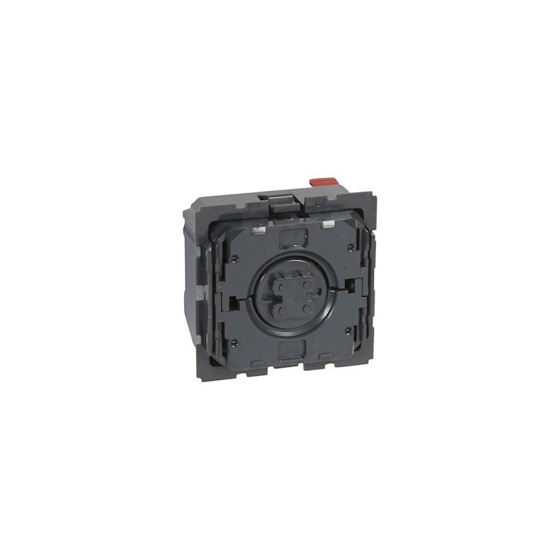 Poussoir pour volets roulants Celiane commande directe 6A 250V - 06...