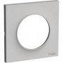 Odace Styl plaque Sable 1 poste - S520702B1 - Schneider Electric | GENMA