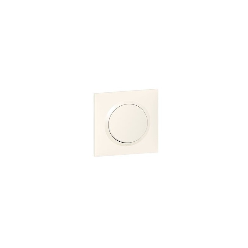 Legrand - Doppio interruttore o interruttore a 2 vie Dooxie 10A-230 V Legrand - Doppio interruttore o interruttore a 2 vie Dooxie 10A-230 V