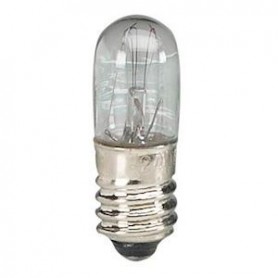 Lampe E10 230V 3W ou 4W pour voyant de signalisation - 089804 - Legrand | GENMA