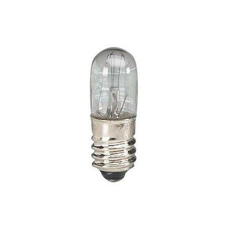 Lampe E10 230V 3W ou 4W pour voyant de signalisation - 089804 - Legrand | GENMA