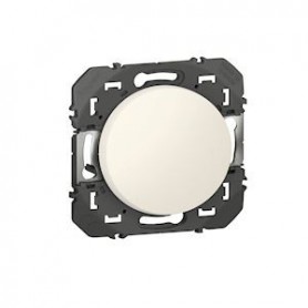 Interrupteur ou va-et-vient dooxie 10AX 250V finition blanc - 600001 - Legrand | GENMA