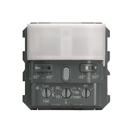 Interrupteur automatique gallery 2 fils sans neutre - WXF052 - Hager | GENMA