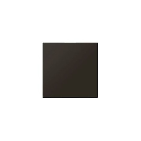 Obturateur Mosaic 2 modules - noir mat - 079181L - Legrand | GENMA