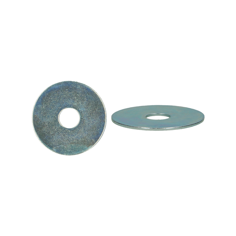Rondelle carrosserie HV100 M6x40 Zn - 0CAROS001006000403 - PGB | GENMA
