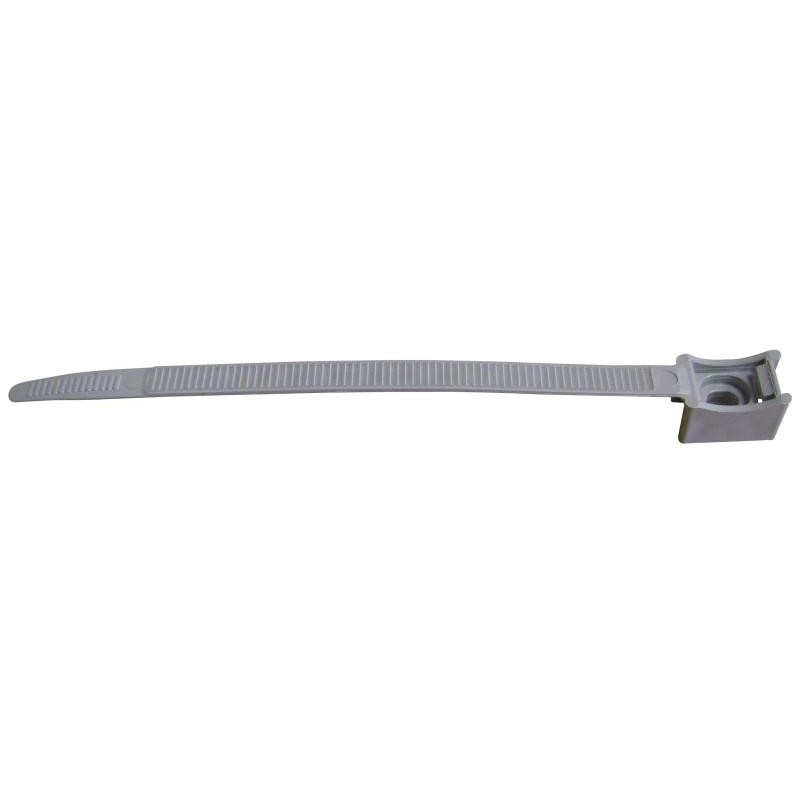 Fix-Tube ELEC D16/32 Fixation de tube IRO sachet de 50 - A322010 - ...