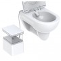 Dispositif WC d'appoint Geberit AquaClean Cama