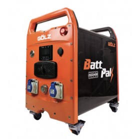 BattPak 5048 batterie 5kW