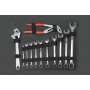 VALISE TROLLEY 136 OUTILS