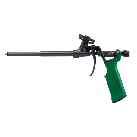 Spray & PUR Gun pistolet pour mousse PU avec revêtement antiadhésif