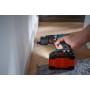 Perceuse - Visseuse sans fil avec Batteries 4.0A x 2u - GSR 18V-90 FC