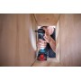 Perceuse - Visseuse sans fil avec Batteries 4.0A x 2u - GSR 18V-90 FC