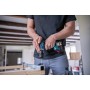Perceuse - Visseuse sans fil avec Batteries 4.0A x 2u - GSR 18V-90 FC