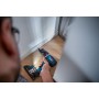 Perceuse - Visseuse sans fil avec Batteries 4.0A x 2u - GSR 18V-90 FC