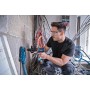 Perceuse - Visseuse sans fil avec Batteries 4.0A x 2u - GSR 18V-90 FC