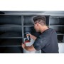 Perceuse - Visseuse sans fil avec Batteries 4.0A x 2u - GSR 18V-90 FC