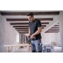 Perceuse - Visseuse sans fil avec Batteries 4.0A x 2u - GSR 18V-90 FC