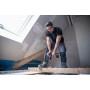 Perceuse - Visseuse sans fil avec Batteries 4.0A x 2u - GSR 18V-90 FC