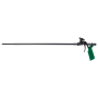 Spray & PUR GUN+ 60CM Gun pistolet pour mousse PU avec revêtement antiadhésif