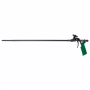 Spray & PUR GUN+ 60CM Gun pistolet pour mousse PU avec revêtement antiadhésif