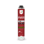PUR PRO - MOUSSE D'ISOLATION & DE MONTAGE - AEROSOL 750ml