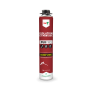PUR PRO - MOUSSE D'ISOLATION & DE MONTAGE - AEROSOL 750ml