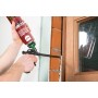 PUR PRO - MOUSSE D'ISOLATION & DE MONTAGE - AEROSOL 750ml