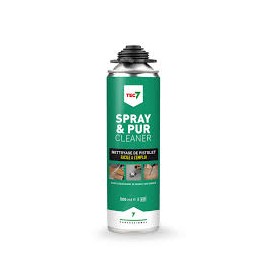 SPRAY & PUR CLEANER