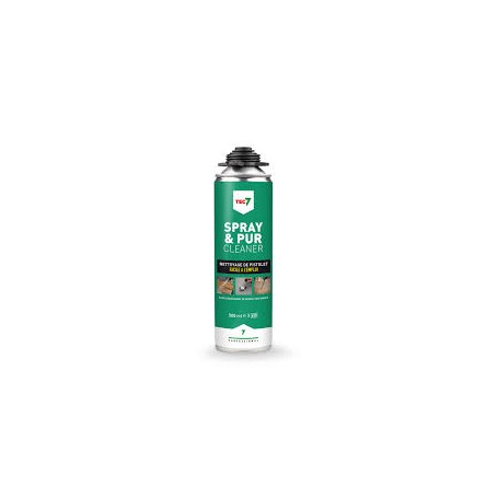 SPRAY & PUR CLEANER