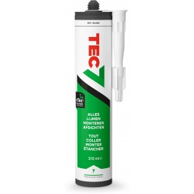 TEC7 POLYMER HYBRIDE NTec