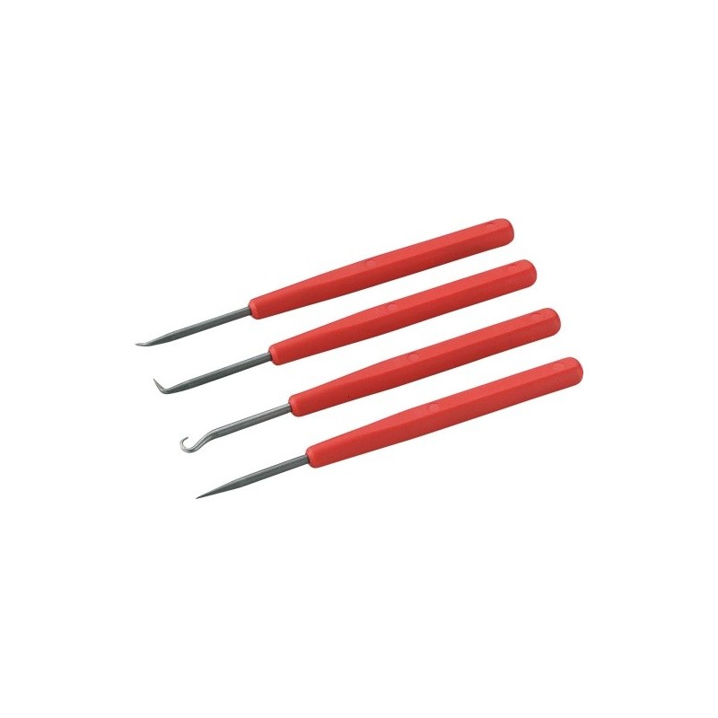 4 ACCESSOIRES MICRO-MECANIQUE - 1386J4 - SAM | GENMA
