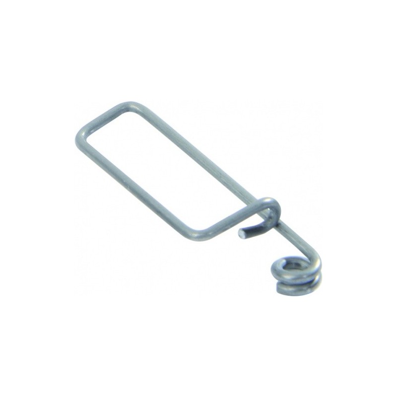 5 CLIPS INOX FME POUR CLES MIXTES 22-32 MM POLYGO 21-32 MM - CLIP5F...