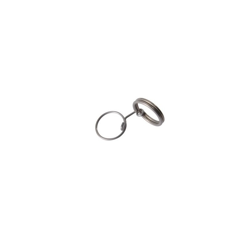 5 CLIPS INOX PORTE-OUTILS FME POUR DOUILLES 15-32 MM - CLIP14FME - ...