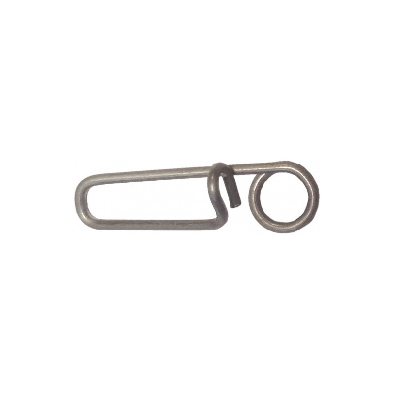5 CLIPS INOX FME CLES MIXTES 5 A 6 MM - CLIP23FME - SAM | GENMA