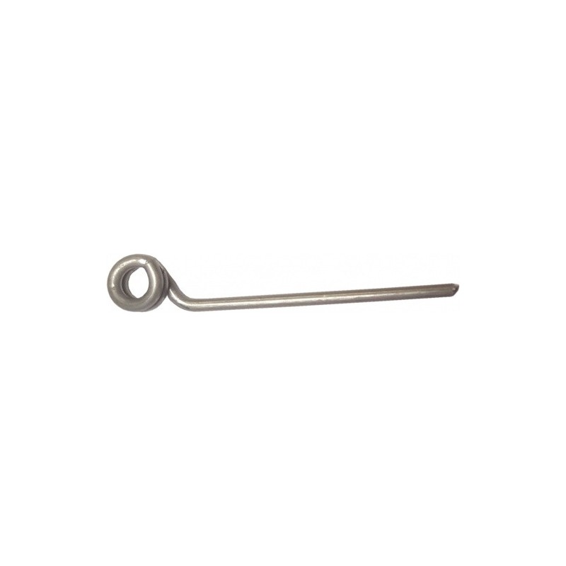 5 CLIPS INOX FME PINCES COUTEAUX - CLIP25FME - SAM | GENMA